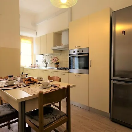 Appartamento Malibu 4 Pineto