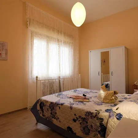 Appartamento Malibu 4 *