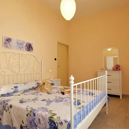Appartamento Malibu 4 Pineto