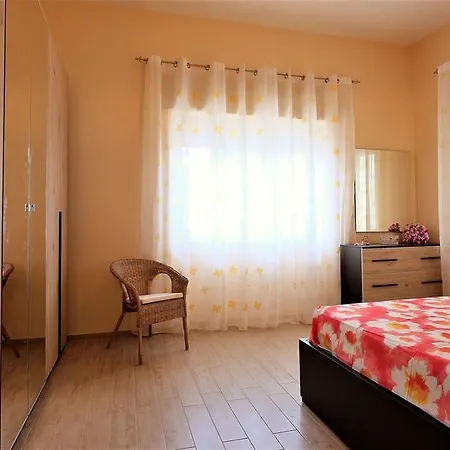 Appartamento Malibu 4