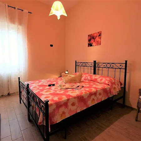 Malibu 4 * Pineto