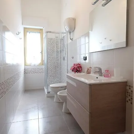 Appartamento Malibu 4