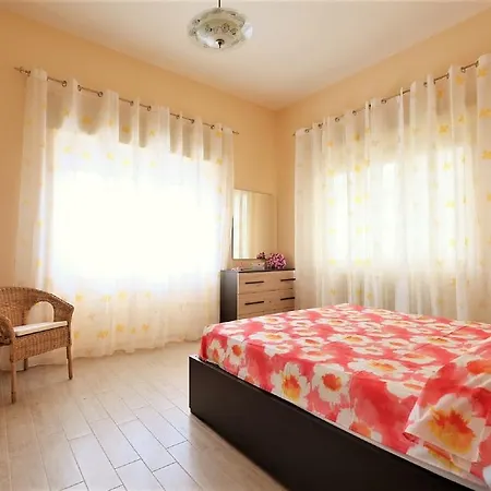 Malibu 4 Appartamento *